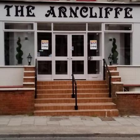 Arncliffe Lodge Hotel Blackpool Dış mekan fotoğraf