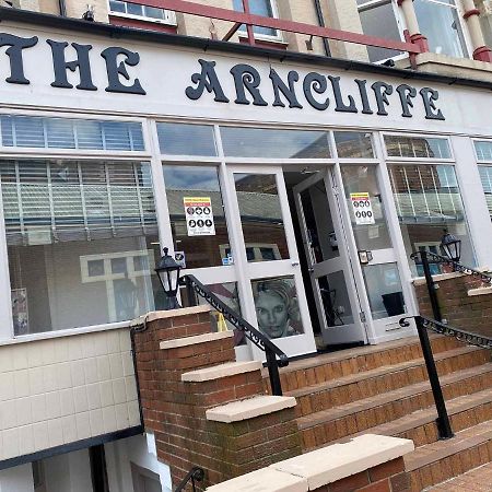 Arncliffe Lodge Hotel Blackpool Dış mekan fotoğraf