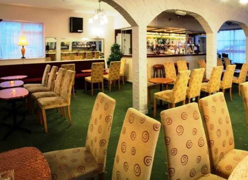 Arncliffe Lodge Hotel Blackpool Dış mekan fotoğraf